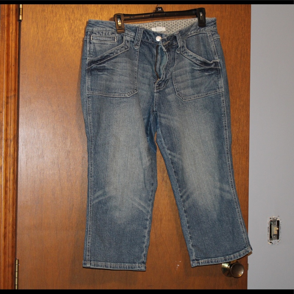 Cato Jean capris